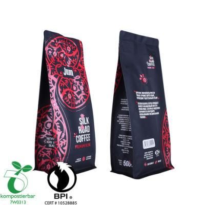 Eco Friendly Round Bottom Coffee Travel Bag Factory China