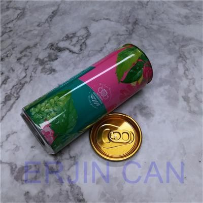 Aluminum Cans 1lt Lid 307 Lid End