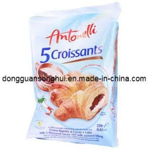 Plastic Bread Bags / Bread Packaging Bag / Bread Bag