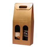 Wine Packaging Box (PY-001)