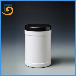 E88 PE Wide-Mouth Container/Jar/ Bottle Wholesale 500g (Promotion)