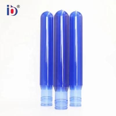 Kaixin 20L Water Bottle Plastic Preforms Pet Gallon Preform