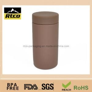 Disposable Plastic Food Bottle, Fill in Milk Powder, Honey, Juice, Candy