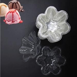 Ice Cream Packaging Cups