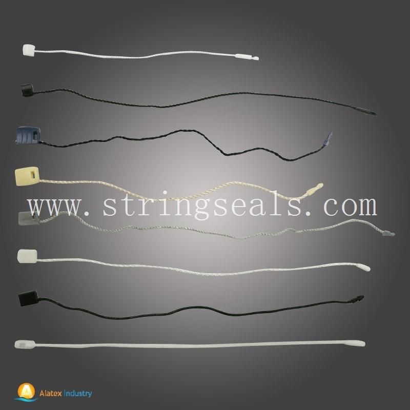 High Quality String Hang Tag