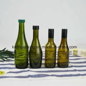 Mini Champagne Bottle Nimi Wine Bottle