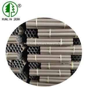Cheap Price Mailing Tube Paper Core Tube Shipping Kraft Tube