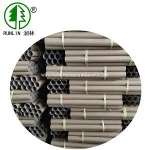 Cheap Price Mailing Tube Paper Core Tube Shipping Kraft Tube