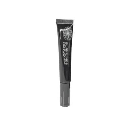 Cosmetic Essence Cream Tube Packing with Press Pump