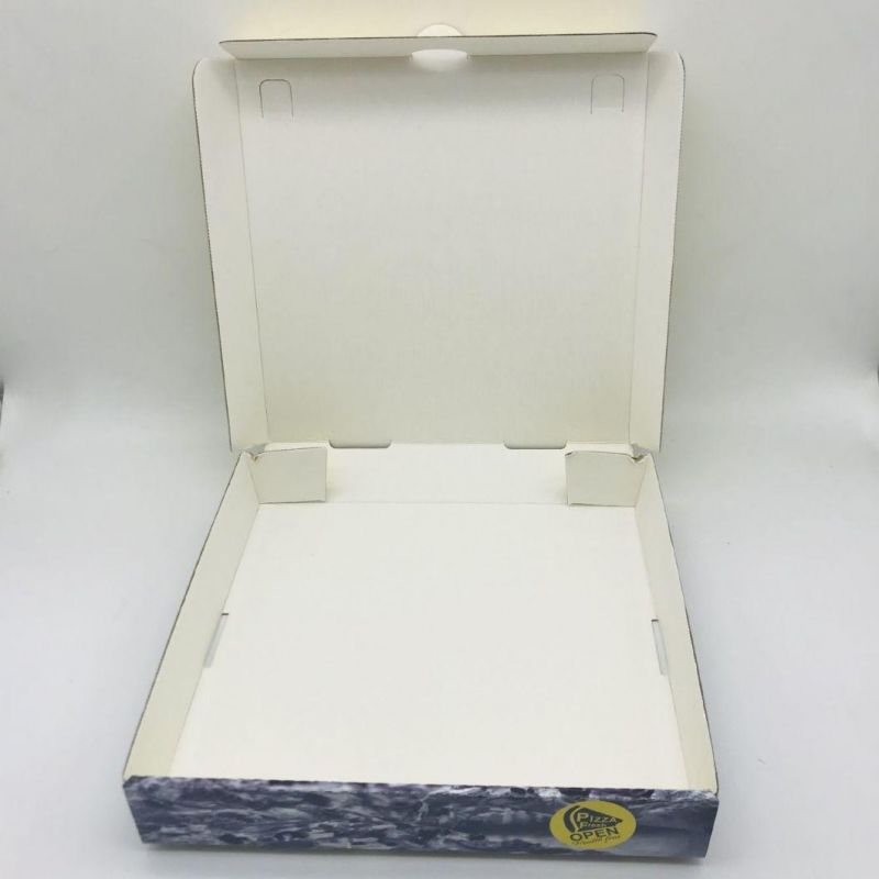 Wholesale 8 10 12 16 Inch Reusable Pizza Box