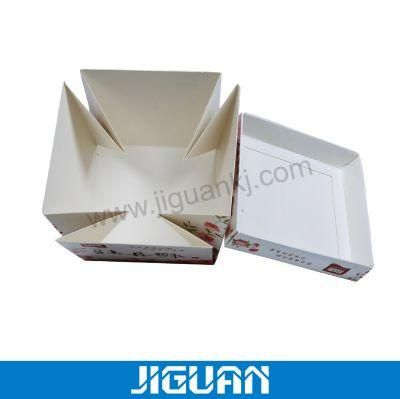 Custom Logo Free Design Luxury Packaging Box for Cosmetic