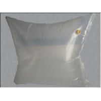 High Density Clear Plastic 55 Gallon Drum Liner Bag