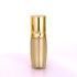 in Stock 30ml Gold Lotion Pump Bottle for Skin Care