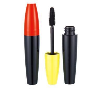 Custom Logo Aluminum Cosmetic Package Mascara Tube