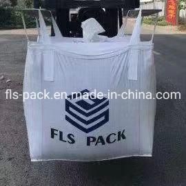 800kg Circular Big Bag for Black Carbon