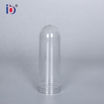 Cheap Price Preform Wholesale Bottle Preforms with Latest Technology Mature Manufacturing Process