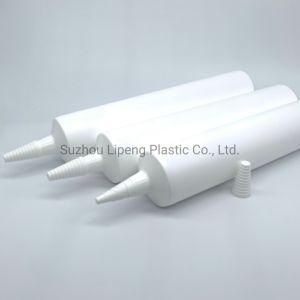 D40mm Wholesale Empty Caulk Tube - Fillable Caulking Cartridge Packaging Used in Bathroom/Kitchen