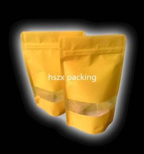 Professional Packing Rice Paper with Zipper