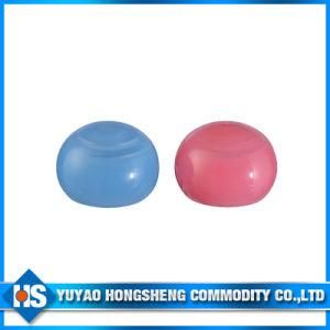 Round Top Spray Plastic Bottle Cap Sealer Hy-Cp06