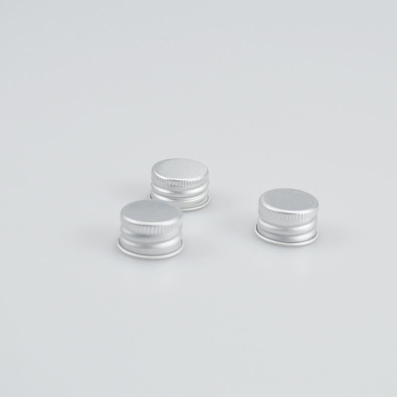 Warehouse Aluminium Screw Cap 18/20/24/28/410 for Bottle