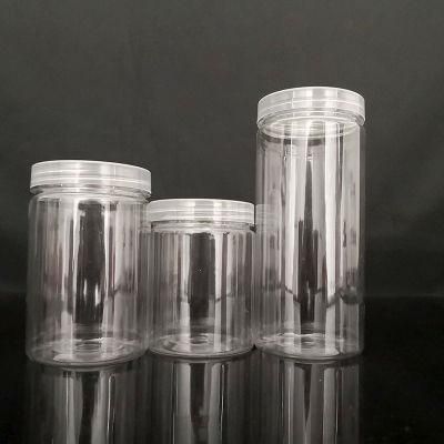 4oz Plastic Jar750ml Plastic Jar Ith Screw Lid