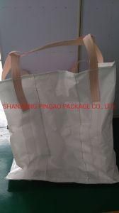 100% PP Material FIBC Big Bag Jumbo Bag Container Bag Bulk Bag