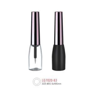 Luxury Plastic Eyeliner Bottle