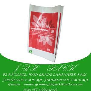 Plastic Bag Use for Fertilizer, Feed, Rice, Corn, Flour