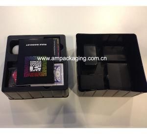 Customized Inner Packaging PVC Blister for Paper Box