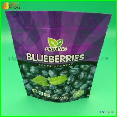 Cod Bag Fish Meat Packaging Production Bag Manufacturer