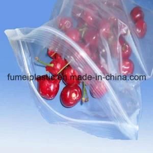Plastic Material LDPE Ziploc Bags