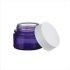 Cosmetic Glass Face Cream Jar for Skin Care