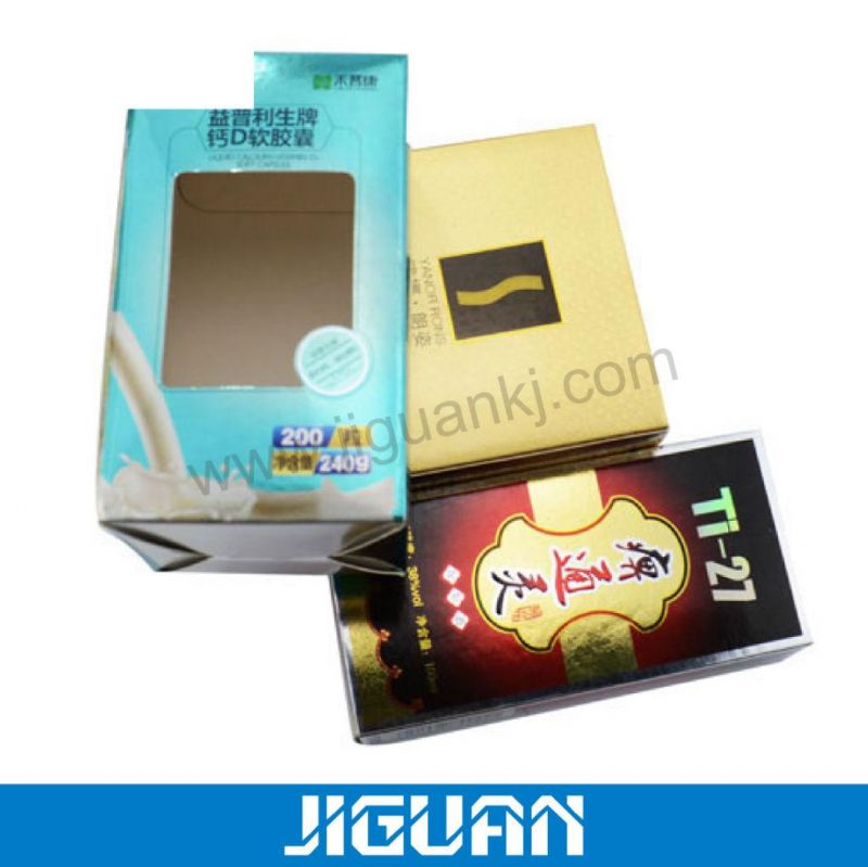 Wholesale Custom Logo Premium Luxury Cardboard Box