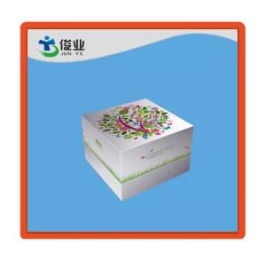 White Packing Box for Cosmetic