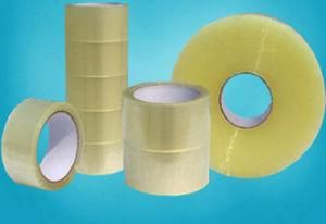 BOPP Packing Tape/Carton Sealing Adhesive BOPP Tape