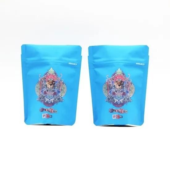Fast Delivery Customized Colourful Beauty OEM Candy Bag
