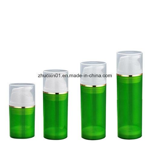 PP Airless Bottle for Beauty Cream