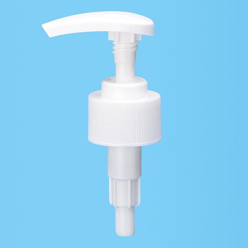 28/410 32/410 Liquid Handwash Gel Sanitizer Shampoo Soap Bottle Pump Dispenser (BP022)