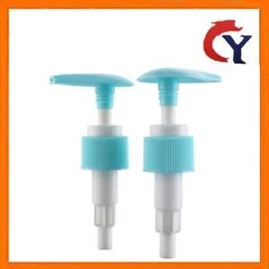 38/410 Professional Plastic Shampoo Lotion Pump, Bottle Caps