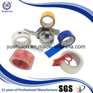 Acrylic BOPP Packing Tape for Carton Sealing