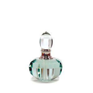 30ml 50ml 100ml Perfume Bottle Cosmetic Aluminum Cap Perfume Atomizer Spray Bottle Perfume Glass Bottles