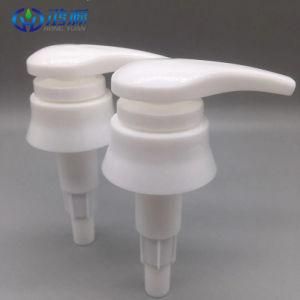 Hongyuan Water Dispenser Pump PP Pump for Bottle