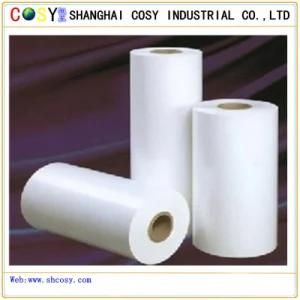 White Color Self Adhesive PP Synthetic Paper with High Quality