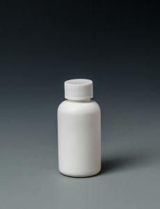 A13-100ml PE Pet PP Plastic Pharmaceutical Liquid Bottle