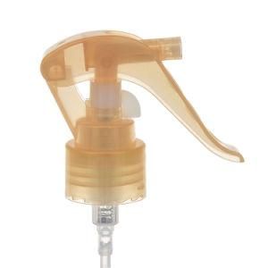 20/410 24/410 28/410 Wholesale Hand Press Plastic Water Cleaning Mini Trigger Sprayer Liquid Fine Mist Pump