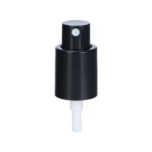 White Color Plastic 24/410 Fine Mist Perfume Spray Pump Head