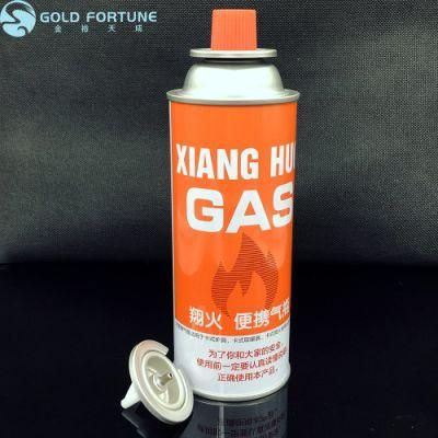 Wholesale Butane Gas Valves for Portable Gas Stove