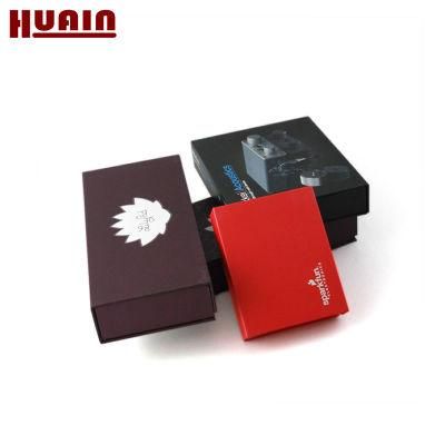 Luxury Paper Box Manufacturer Cardboard Box Gift Packaging