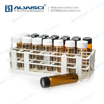Acrylic Vial Rack for 4ml Vials
