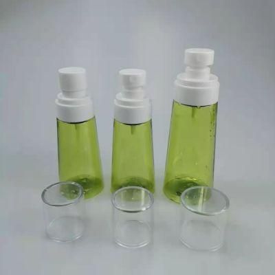 Stock Available 30ml 60ml 80ml 100ml Plastic Spray Bottle